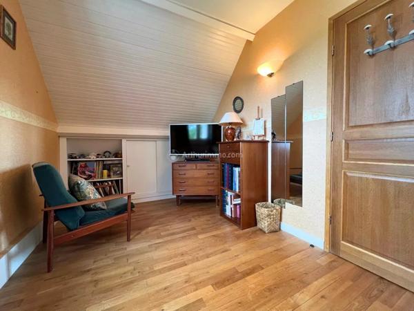 Vente Maison 7 pièces 133 m2 à Saint-Avertin