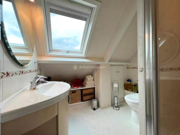 Vente Maison 7 pièces 133 m2 à Saint-Avertin