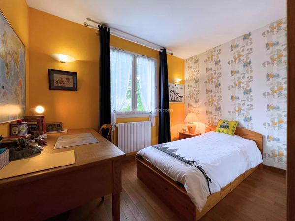 Vente Maison 7 pièces 133 m2 à Saint-Avertin