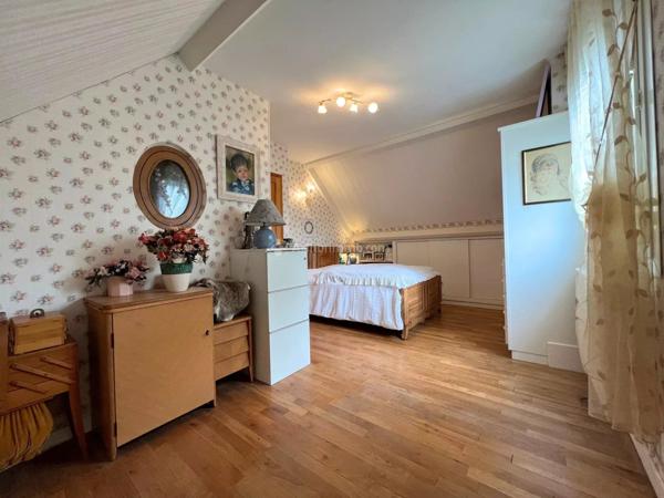 Vente Maison 7 pièces 133 m2 à Saint-Avertin