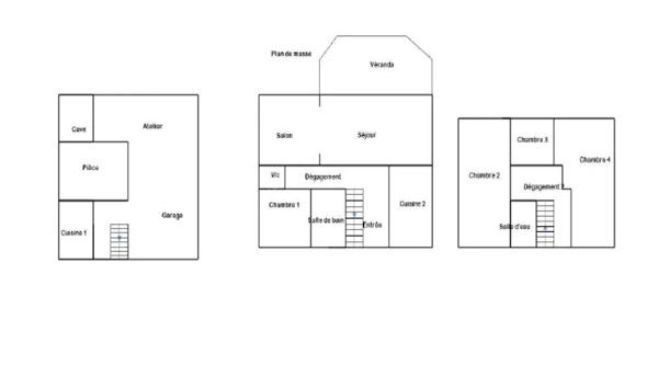 Vente Maison 7 pièces 133 m2 à Saint-Avertin