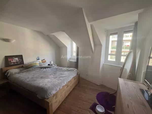 Vente Appartement 3 pièces 75 m2 à Dinan