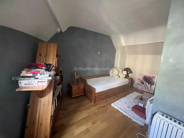 Vente Appartement 3 pièces 75 m2 à Dinan