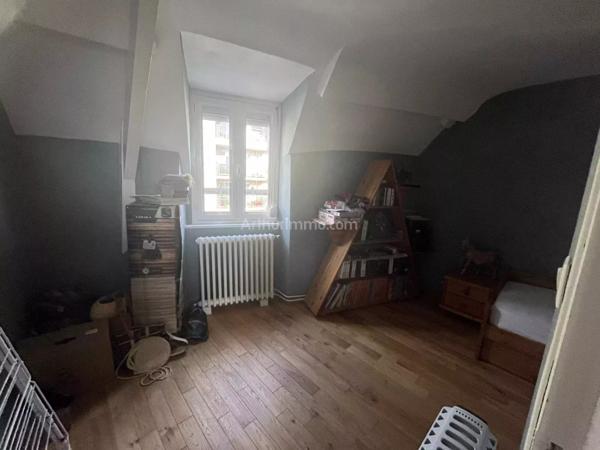 Vente Appartement 3 pièces 75 m2 à Dinan