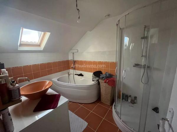 Vente Appartement 3 pièces 75 m2 à Dinan