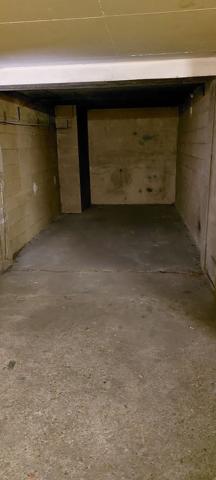 Annexes stationnement