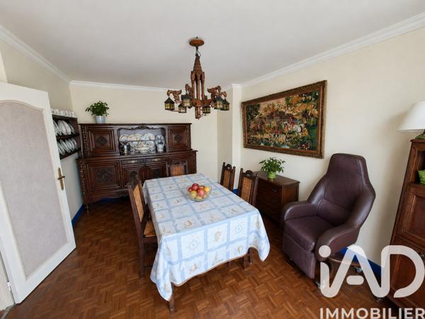 Maison à vendre 5 pièces 96 m² Brest
