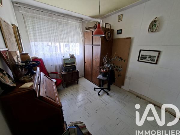 Maison à vendre 5 pièces 96 m² Brest