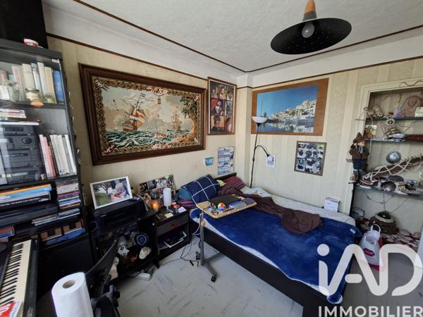 Maison à vendre 5 pièces 96 m² Brest