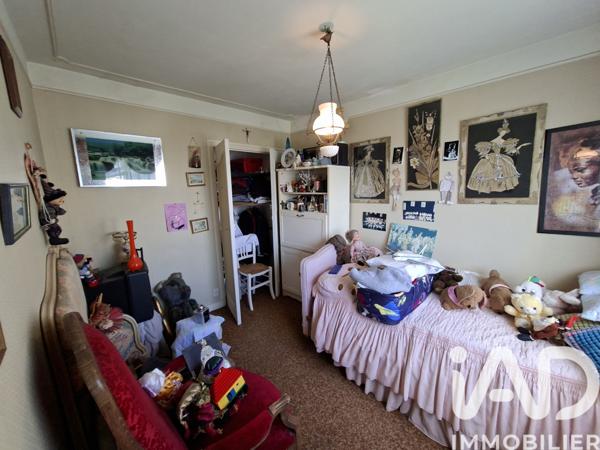 Maison à vendre 5 pièces 96 m² Brest