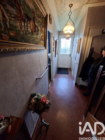 Maison à vendre 5 pièces 96 m² Brest