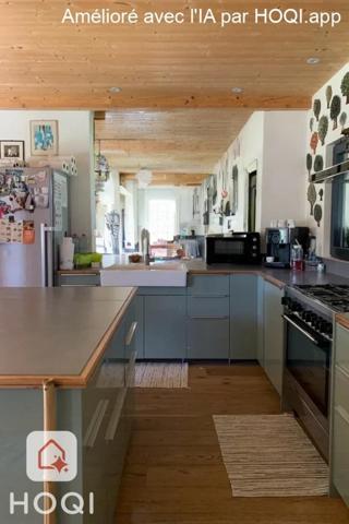 Magnifique ensemble Bressan situé dans un écrin de verdure