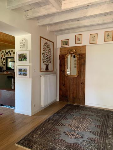 Magnifique ensemble Bressan situé dans un écrin de verdure