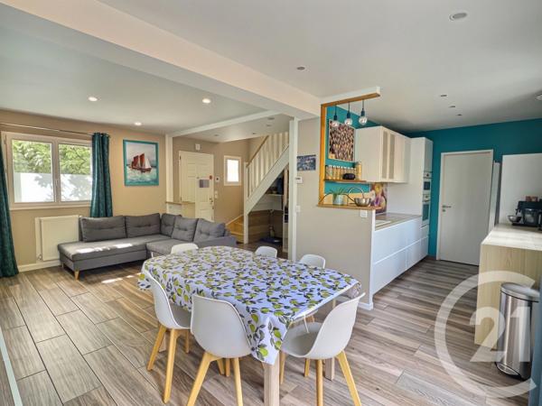 Maison à vendre  4 pièces - 98,82 m 2   WISSOUS  - 91