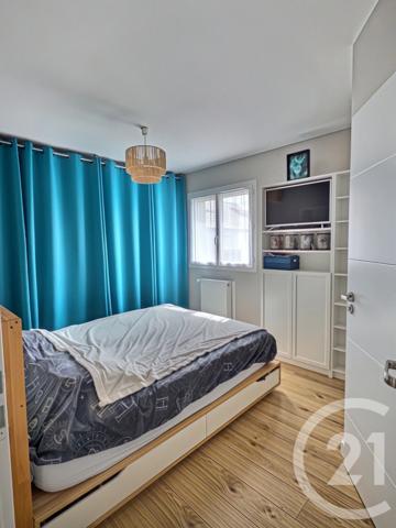 Maison à vendre  4 pièces - 98,82 m 2   WISSOUS  - 91