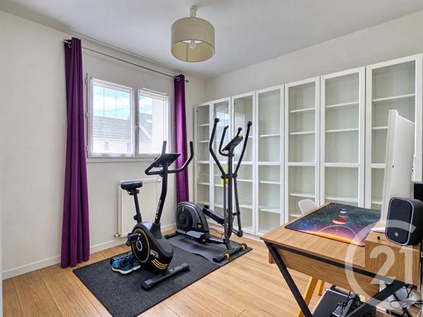 Maison à vendre  4 pièces - 98,82 m 2   WISSOUS  - 91