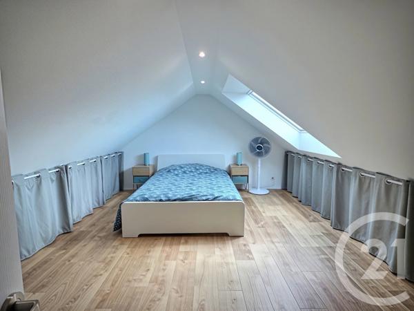 Maison à vendre  4 pièces - 98,82 m 2   WISSOUS  - 91