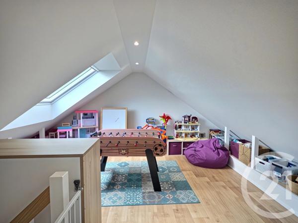 Maison à vendre  4 pièces - 98,82 m 2   WISSOUS  - 91