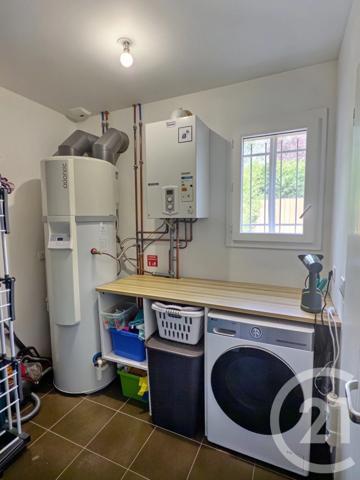 Maison à vendre  4 pièces - 98,82 m 2   WISSOUS  - 91