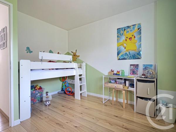 Maison à vendre  4 pièces - 98,82 m 2   WISSOUS  - 91