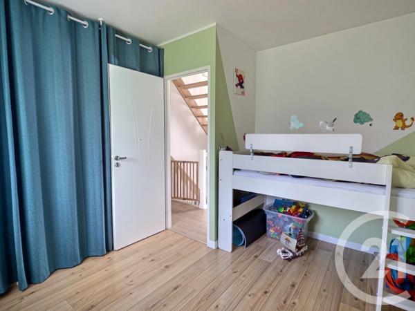 Maison à vendre  4 pièces - 98,82 m 2   WISSOUS  - 91
