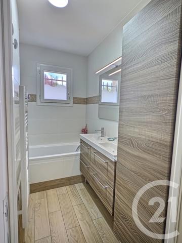 Maison à vendre  4 pièces - 98,82 m 2   WISSOUS  - 91