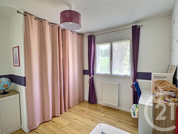 Maison à vendre  4 pièces - 98,82 m 2   WISSOUS  - 91