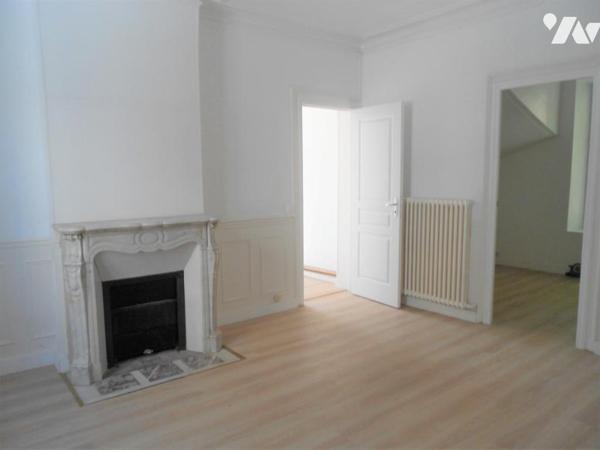 Maison RAMBOUILLET HYPER CENTRE