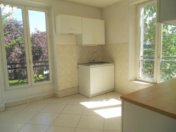 Maison RAMBOUILLET HYPER CENTRE