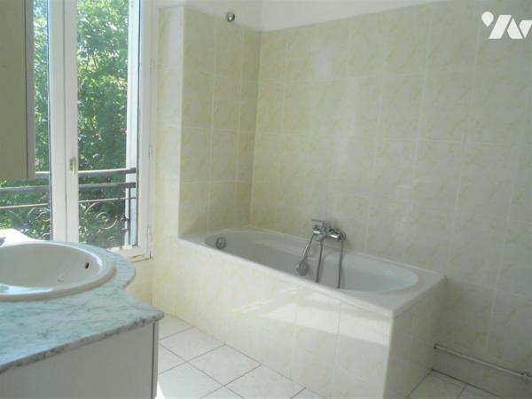 Maison RAMBOUILLET HYPER CENTRE