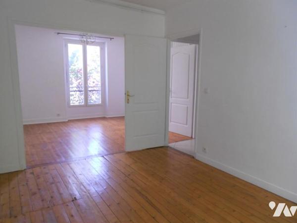 Maison RAMBOUILLET HYPER CENTRE