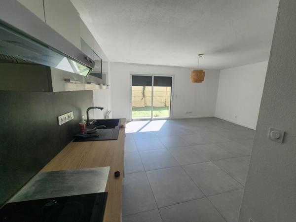Appartement à CENON, 33150 - 3 pièces 69m²