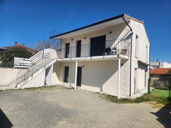 Appartement à CENON, 33150 - 3 pièces 69m²