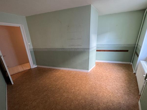 Maison à vendre à Landivisiau -