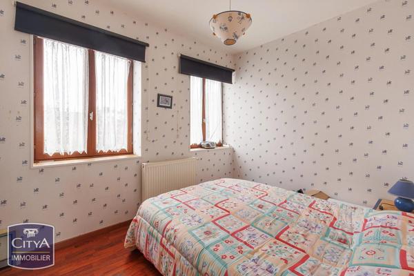 Maison à vendre 6 pièces 116m² Roubaix (59100)