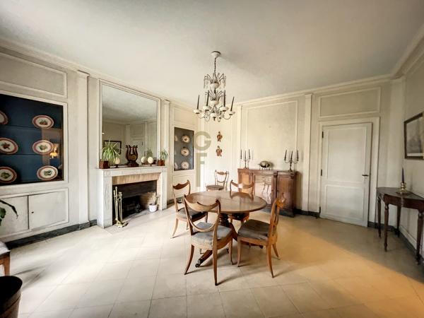 BELLE DEMEURE COTE JOIRE