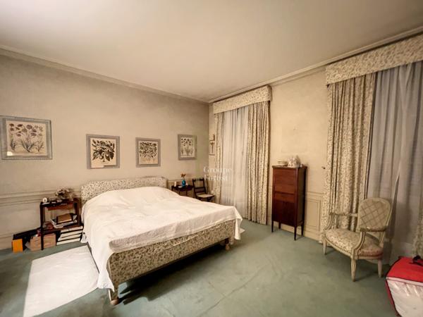 BELLE DEMEURE COTE JOIRE