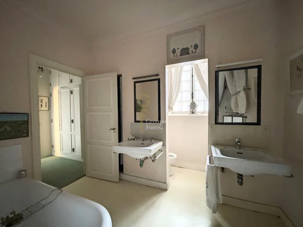 BELLE DEMEURE COTE JOIRE