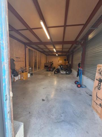 Location Local industriel 125 m2 à Honfleur