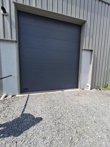 Location Local industriel 125 m2 à Honfleur