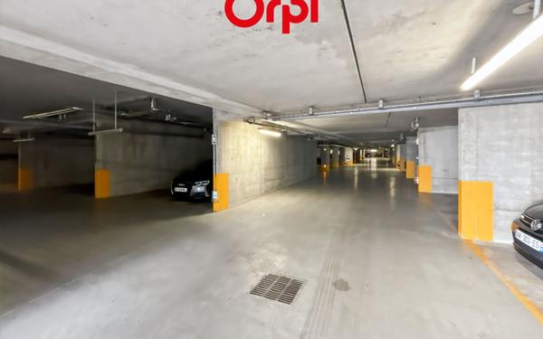 Appartement à vendre    1 pièce •  Corbeil-Essonnes