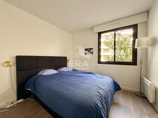 Sèvres centre-ville - Brancas - 3 pièces 72 m² en excellent état avec balcon, parking et cave