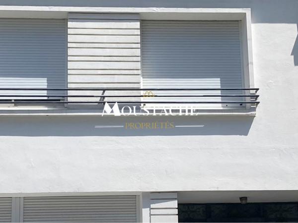 BELLE MAISON RÉNOVÉE 50s - 400M PLAGE & COMMERCES -