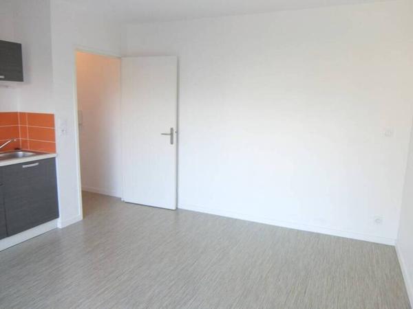 Appartement 1 pièce - 44100 Nantes -  Zola
