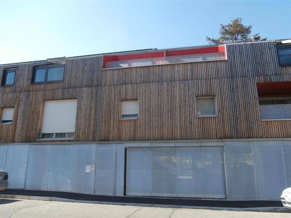 Appartement 1 pièce - 44100 Nantes -  Zola
