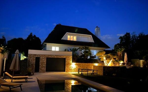 Maison à vendre    5 pièces • 287 m2 Mandres-les-Roses