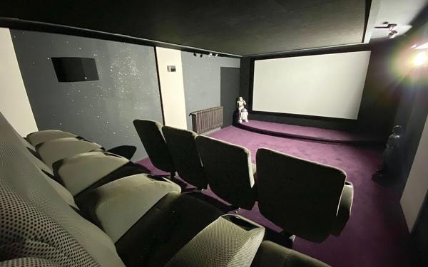 Maison à vendre    5 pièces • 287 m2 Mandres-les-Roses