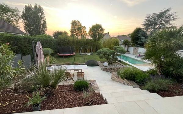 Maison à vendre    5 pièces • 287 m2 Mandres-les-Roses