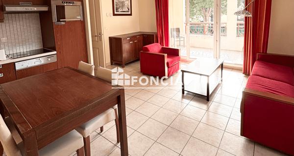 À vendre Appartement 2 pièces 38.04 m² - Mandelieu-la-napoule 06210
