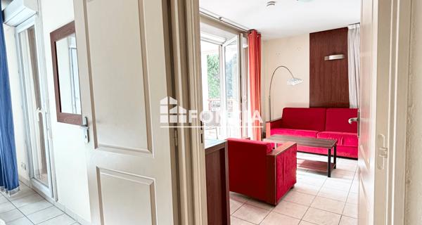 À vendre Appartement 2 pièces 38.04 m² - Mandelieu-la-napoule 06210